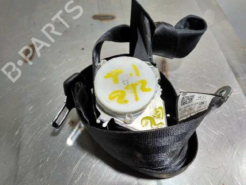 Used Rear left seatbelt Rear left seatbelt 10752474 10752474