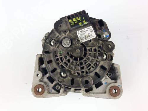 Alternator RENAULT CAPTUR I (J5_, H5_) 0.9 TCe 90 | BP36112661M7 - Image 3