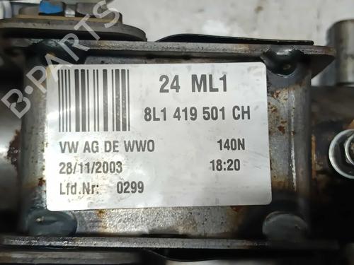 Steering column SEAT LEON (1M1) 1.9 TDI | BP38331954M21 - Image 3