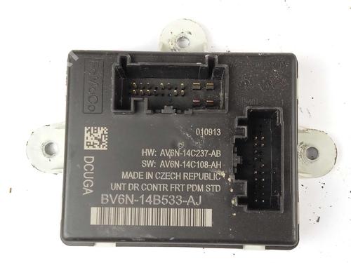 Used Electronic module Electronic module FORD FOCUS IV (HN) 1.0 EcoBoost (125 hp) 16704228 16704228