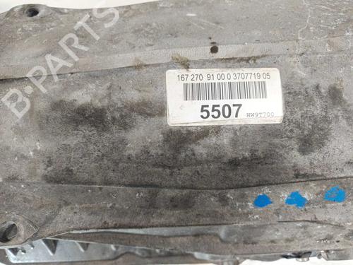 Gearbox MERCEDES-BENZ GLE (V167) GLE 350 de 4-matic (167.117) | BP36041112M3 - Image 9