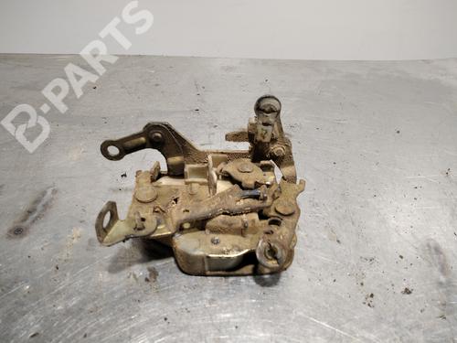 Used Front right lock NISSAN PATROL III/2 Station Wagon (W260) [1988-1998]  10028099