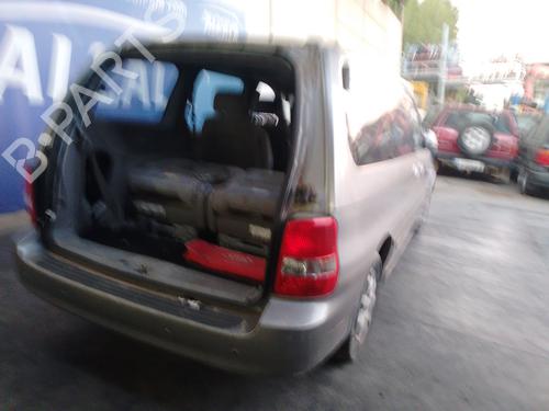 Venstre forlygte KIA CARNIVAL II (GQ) 2.5 V6 | BP21794825C28 