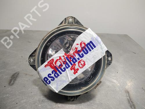 Used Left front fog light Left front fog light 9983621 9983621