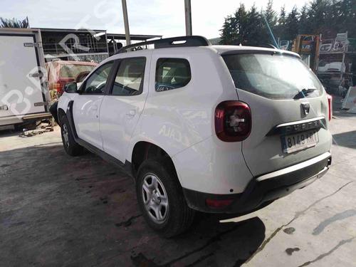 Warning switch DACIA DUSTER (HM_) 1.6 SCe 115 (HMM1) | BP22741076I22  - Image 7