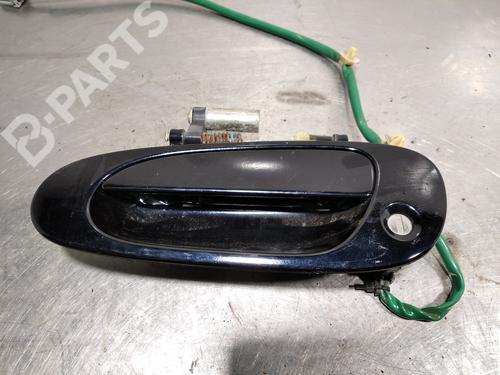 front-left-exterior-door-handle-honda-civic-vii-hatchback-eu-ep-ev-20-type-r-ep3-2000-2001-2002-2003-2004-2005-2006-10028635 main image