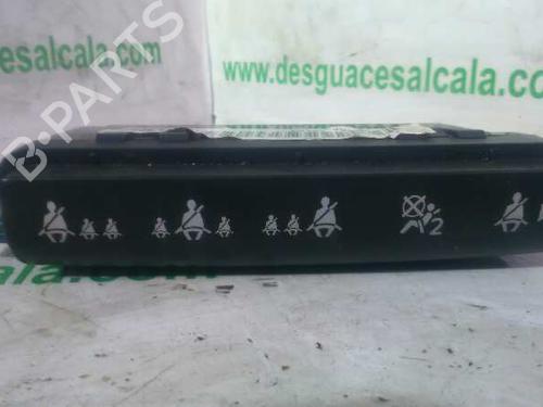 Used Switch NISSAN QASHQAI / QASHQAI +2 I (J10, NJ10, JJ10E) [2006-2014]  14352365