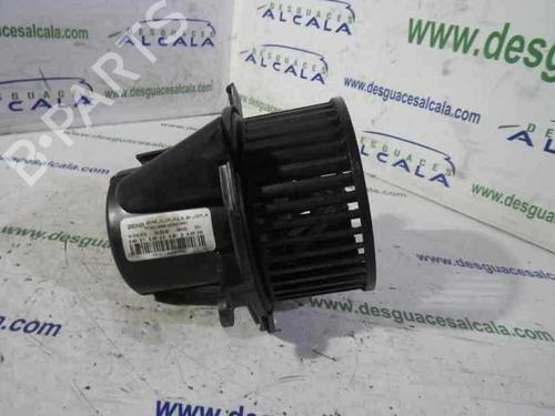 Used Heater blower motor Heater blower motor 11248801 11248801
