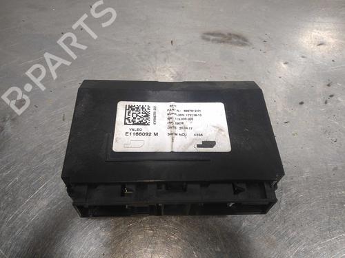 Used Electronic module Electronic module 10094029 10094029