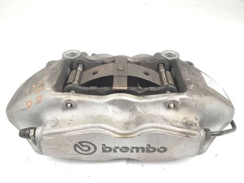 Used Right front brake caliper Right front brake caliper 18946512 18946512