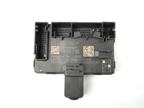 Módulo eletrónico Módulo eletrónico SEAT LEON ST (5F8) 1.5 TSI (130 hp) 15525267 15525267
