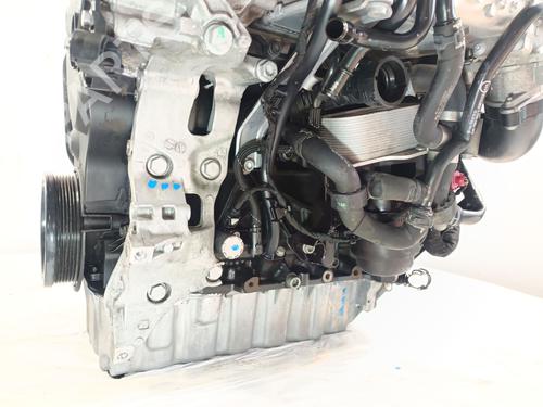 Engine AUDI A3 (8V1, 8VK) 1.6 TDI | BP32091660M1 
