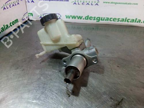 Used Brake master cylinder Brake master cylinder MERCEDES-BENZ E-CLASS Coupe (C207) [2009-2016] 14354132 14354132