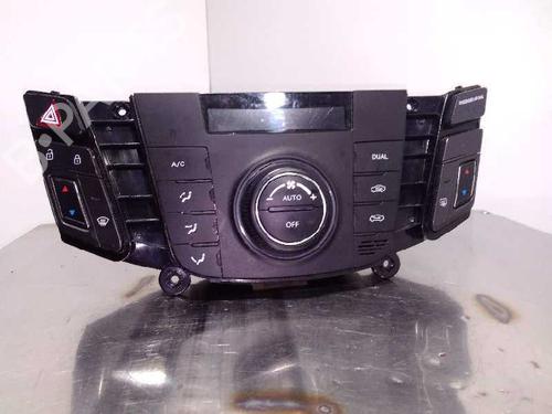 Used Climate control Climate control 10752068 10752068