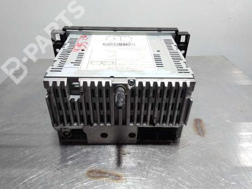 Radio CHEVROLET AVEO / KALOS Saloon (T200)  | BP9996605E6 
