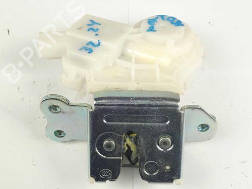 Used Tailgate lock Tailgate lock MITSUBISHI ECLIPSE CROSS (GK_, GL_) 1.5 T-Mivec (163 hp) 17178232 17178232