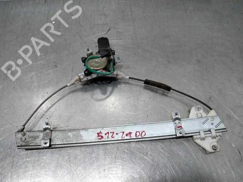 Used Front right window mechanism Front right window mechanism 9981561 9981561