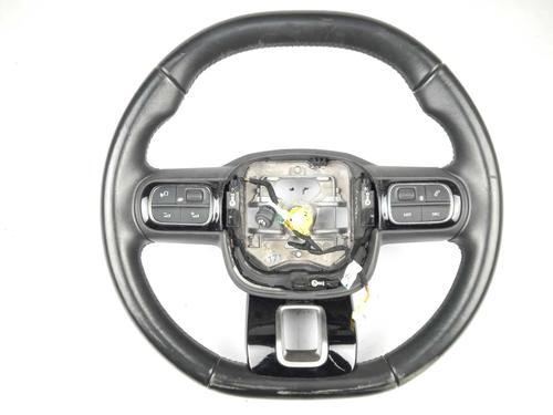 Used Steering wheel Steering wheel CITROËN C5 AIRCROSS (A_) 1.2 PureTech 130 (ARHNSJ) (131 hp) 16935534 16935534