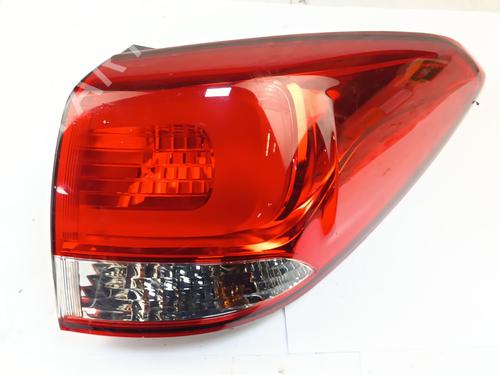 Used Right taillight KIA CARENS IV 1.7 CRDi (116 hp) 32338485