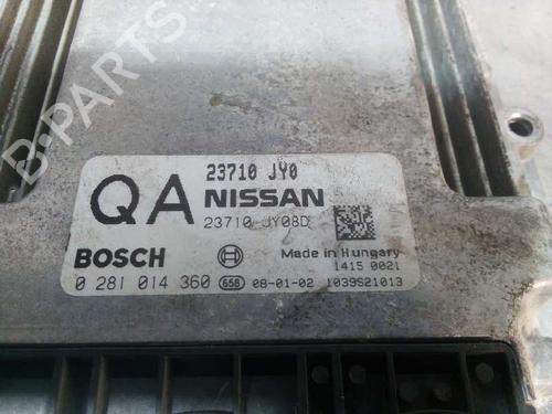 Engine control unit (ECU) RENAULT KOLEOS I (HY_) | BP9993275M57 - Image 2