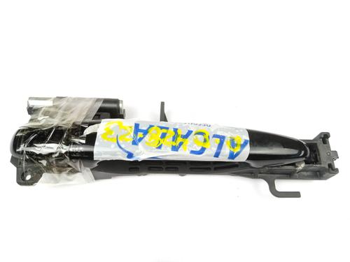 Used Front right exterior door handle TOYOTA LAND CRUISER PRADO (_J12_) 4.0 (GRJ120, GRJ125, GRJ121) (249 hp) 13913257