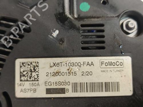 Alternator FORD FOCUS IV (HN) 1.5 EcoBlue | BP31354293M7 - Image 5