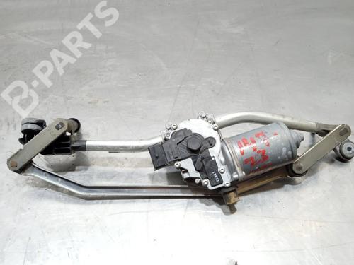 Used Front wiper motor RENAULT LAGUNA III (BT0/1) [2007-2015]  12134955