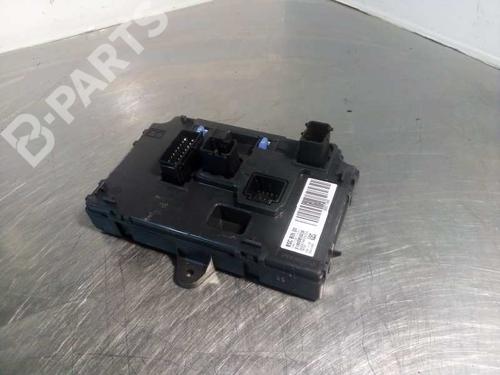 Control unit CITROËN BERLINGO Box Body/MPV (B9)  | BP10179512M11 