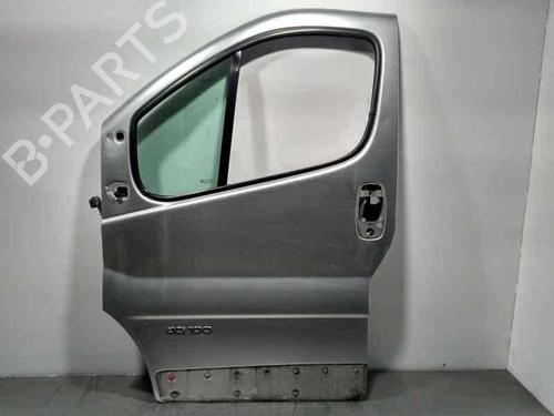 left-front-door-nissan-primastar-van-x83-2002-9996142 main image