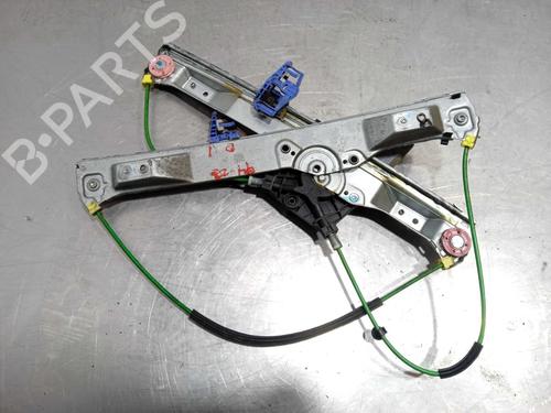 Used Front left window mechanism Front left window mechanism OPEL CORSA D Hatchback Van (S07) [2006-2014] 12090056 12090056