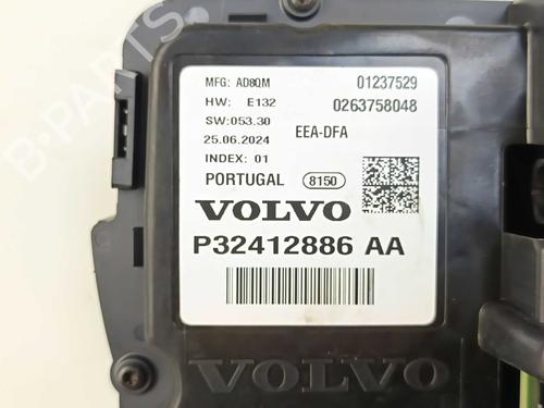 Quadrante VOLVO XC40 (536) B3 Mild-Hybrid | BP39080113C47 - Image 3