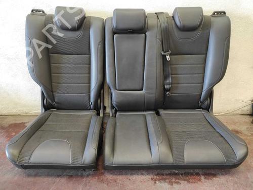 Seats set FORD KUGA II (DM2) 2.0 TDCi 4x4 | BP28022418C78 - Image 17