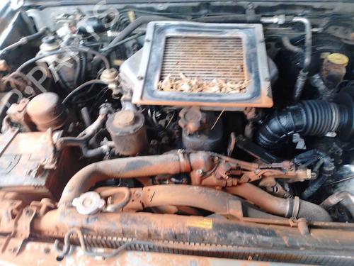 Front differential NISSAN PICK UP (D22) 2.5 TD 4WD | BP23964661M23  - Image 12