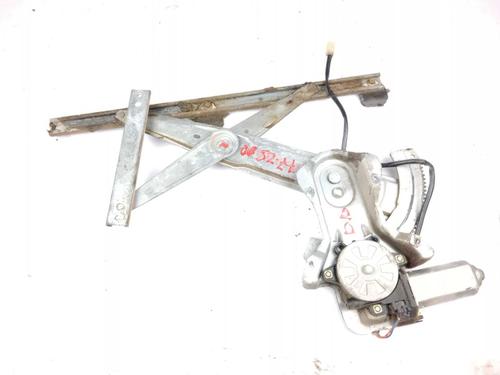 Used Front right window mechanism Front right window mechanism 23964637 23964637