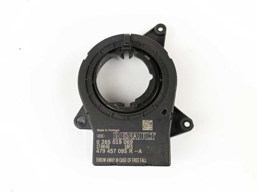 Used Electronic module Electronic module RENAULT CLIO IV (BH_) 0.9 TCe 90 (BHNF, BHMA, BHMH, BHJK, BHJR) (90 hp) 36359727 36359727