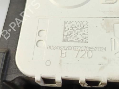 Pedal OPEL MOVANO C Van (U9) | BP40298785I4 - Image 4