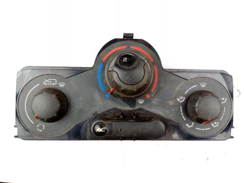 Used Climate control RENAULT KANGOO Express (FW0/1_) 1.5 dCi 75 (FW07, FW10, FW04) (75 hp) 18113991