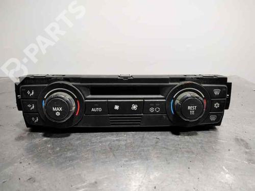 Used Climate control Climate control BMW 3 (E90) [2004-2012] 9981766 9981766