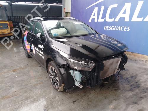 Right front brake caliper KIA CEED Sportswagon (CD) 1.6 GDI Hybrid | BP35954220M104  - Image 10
