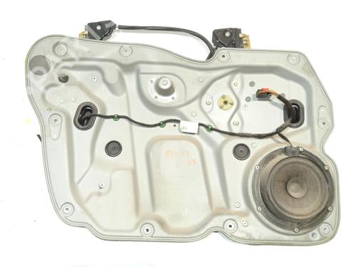 Lève-vitre avant gauche VW CADDY III Box Body/MPV (2KA, 2KH, 2CA, 2CH) 2.0 SDI (70 hp) 1T0837755M