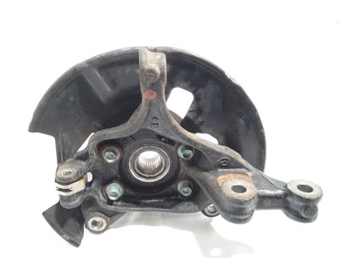 Left front steering knuckle MAZDA CX-5 (KF) 2.0 | BP16770827M25 - Image 2