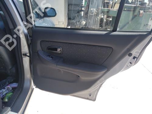 Left taillight HYUNDAI ELANTRA III (XD)  | BP10726534C34 