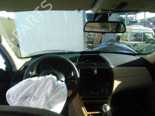 Steering column stalk BMW X3 (E83) 2.0 d | BP11489627I23  - Image 14