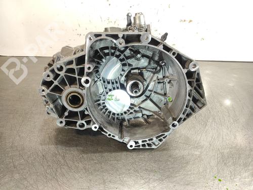 Used Gearbox OPEL INSIGNIA A (G09) [2008-2017]  10904734