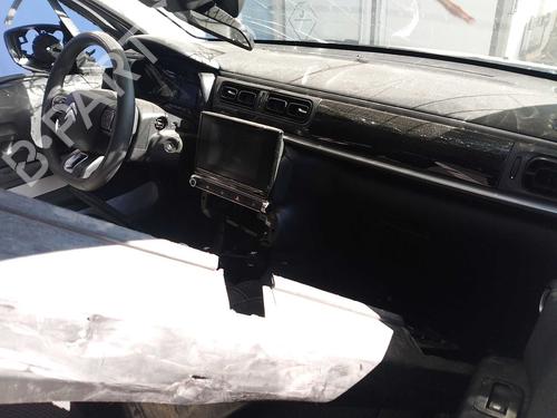 Electronic sensor CITROËN C3 III (SX) 1.2 PURETECH 82 | BP28514776M84 - Image 10