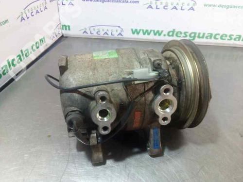 AC compressor NISSAN TERRANO II (R20)  | BP10016370M34 
