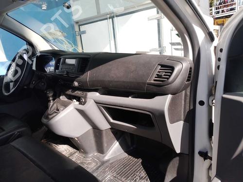 Left front fog light TOYOTA PROACE Van (MDZ_) 1.5 D4d (MDZ8) | BP23134644C30 - Image 13