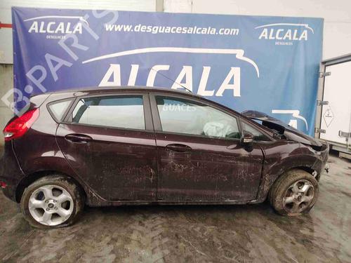 Right front window motor FORD FIESTA VI (CB1, CCN) 1.25 | BP24416120E20 - Image 4