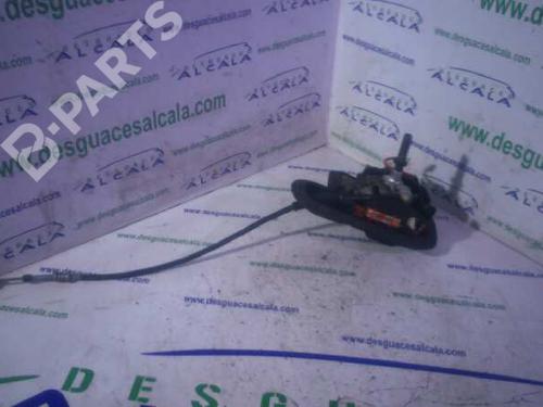 Used Gear lever BMW 3 (E90) 330 d (231 hp) 10989800