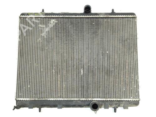 Used Water radiator Water radiator CITROËN C4 I (LC_) 1.6 HDi (90 hp) 18483782 18483782